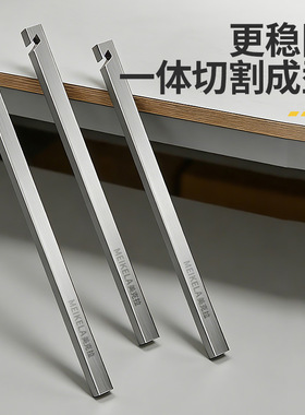 防盗门间隙调节器门缝框晃动导向片边条折弯调节扳手锁舌维修扳手