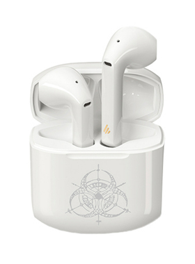 漫步者联名款x-pods真无线蓝牙耳机半入耳式lollipops plus升级版