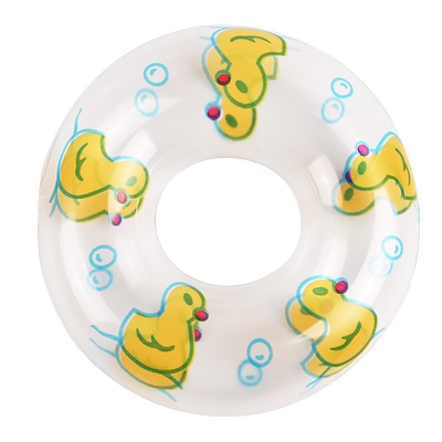 【官方推荐】：乌龟缸卡通装饰