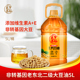 天下五谷非转基因AE老东北大豆油5L家用炒菜煎炸食用油植物油