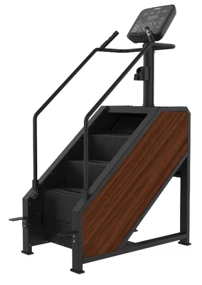 楼梯机有氧攀爬机商用登山机健身房台阶机爬行机健身器材爬楼机