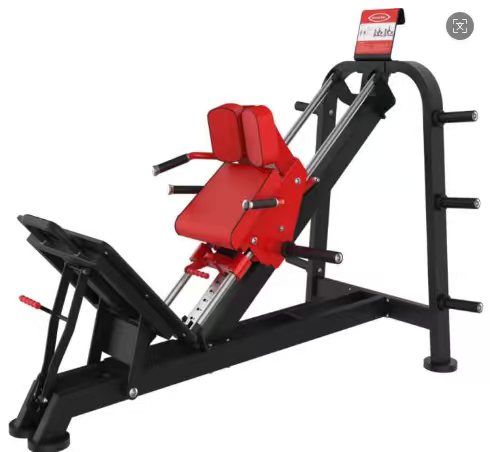 顺蹬机商用新款多功能综合训练器龙门架力量训练器械健身房商用