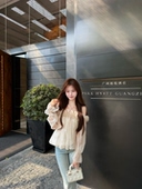 韩系超美气质小仙女衬衫 新款 牛仔裤 SALE服饰