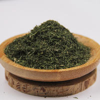 Dill grass 16g, home salad, steak, pasta, salmon seasoning Dill leaves, Western cuisine seasoning spice thumbnail 4
