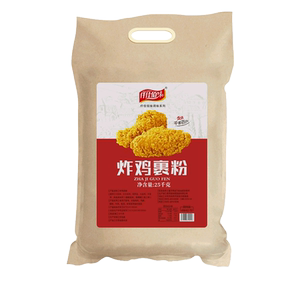 炸鸡粉裹粉脆皮商用鸡腿面包糠