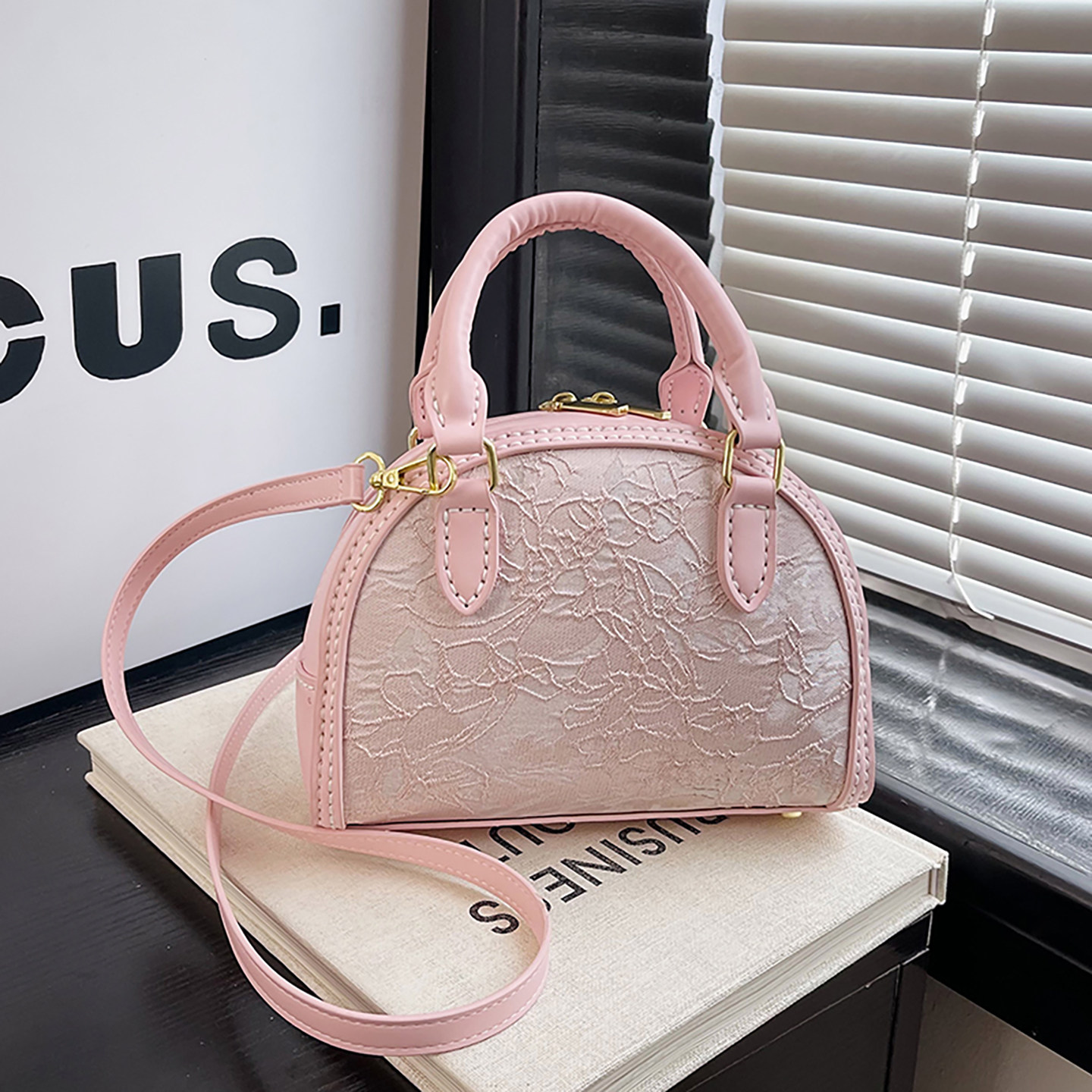 古风国风刺绣手缝DIY材料包保龄球包自配布自制编织材料包通勤包,箱包皮具/热销女包/男包,通用款女包,淘宝优惠券,粉丝福利购,淘宝优惠卷