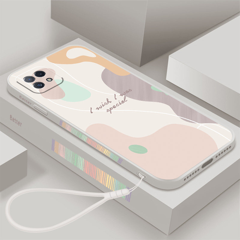 oppoa72手机壳硅胶全包5g外壳