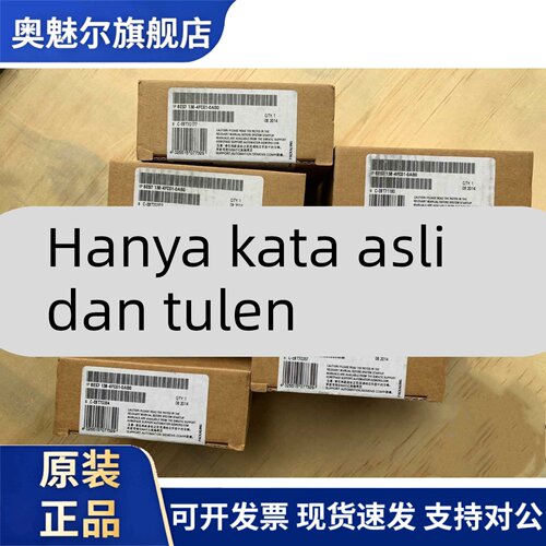 6ES7138 6ES7 138-4FC00/4FC01/4FD00/4FR00/4CF42-0AB0/0AA0正品