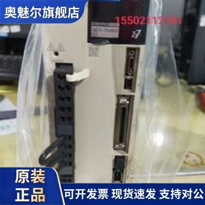 SGD7S-7R6A10A002/SGD7S-7R6A00A002/5R5A00A002安川驱动器全新