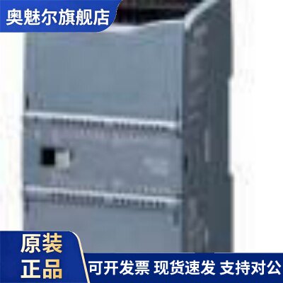 6ES7 221/6ES7 222-1BF32/1BH32/1HF32/1XF32/1HH32-0XB0 PLC模块