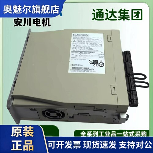 SGPMS-2R5A30A/1R5AP0A/SGPMS-6R0A10A安川驱动器SGMMS-04A3C6S/E
