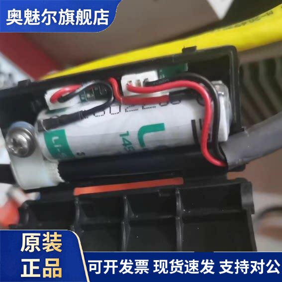 广数980tb3i系统GE2000广数数控车床机床伺服驱动器锂电池3.6V