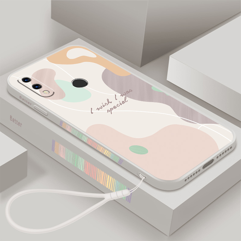 莫兰迪全包镜头防摔耐脏保护套