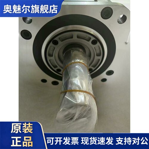 安川伺服马达SGMGH-55ACA61/75ACA61/44ACA21/30ACA21质保一年