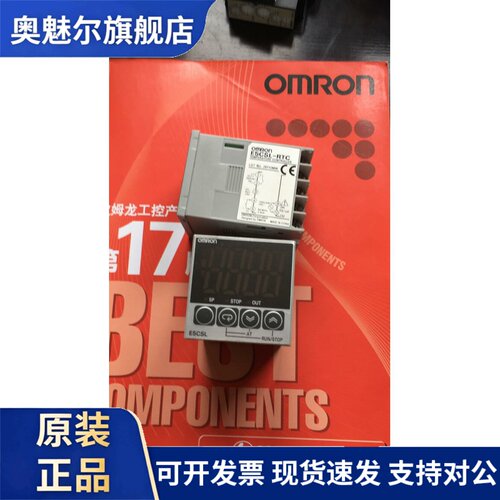 温控器E5CSL/E5CWL/E5CB-R1TC Q1TC R2TC R1PD Q1PD R1TCD RP Q1P