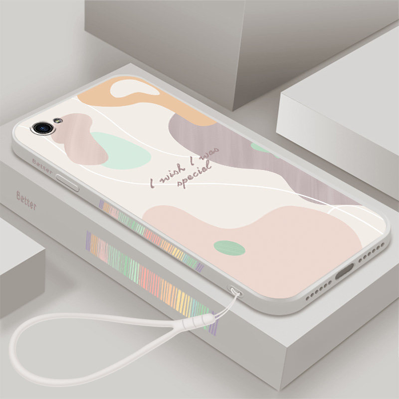 莫兰迪适用vivoX9手机壳vivo X9Plus液态硅胶软壳X9s耐脏保护套步步高X9l全包镜头x9i防摔直边P超薄vovox男女