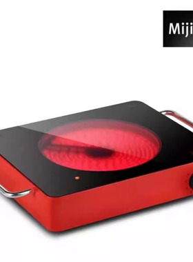 【微瑕】德国Miji米技电陶炉MijiGalaIEE1700 家用电陶炉大功率