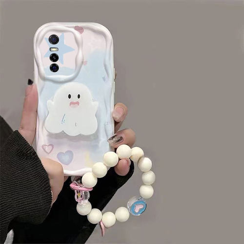适用于vivoY73S手机壳女可爱