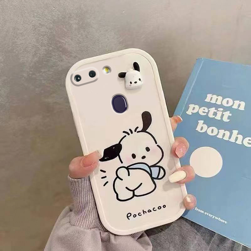 适用于oppor11st手机壳女款可爱硅胶网红新款防摔全包超薄软壳潮牌