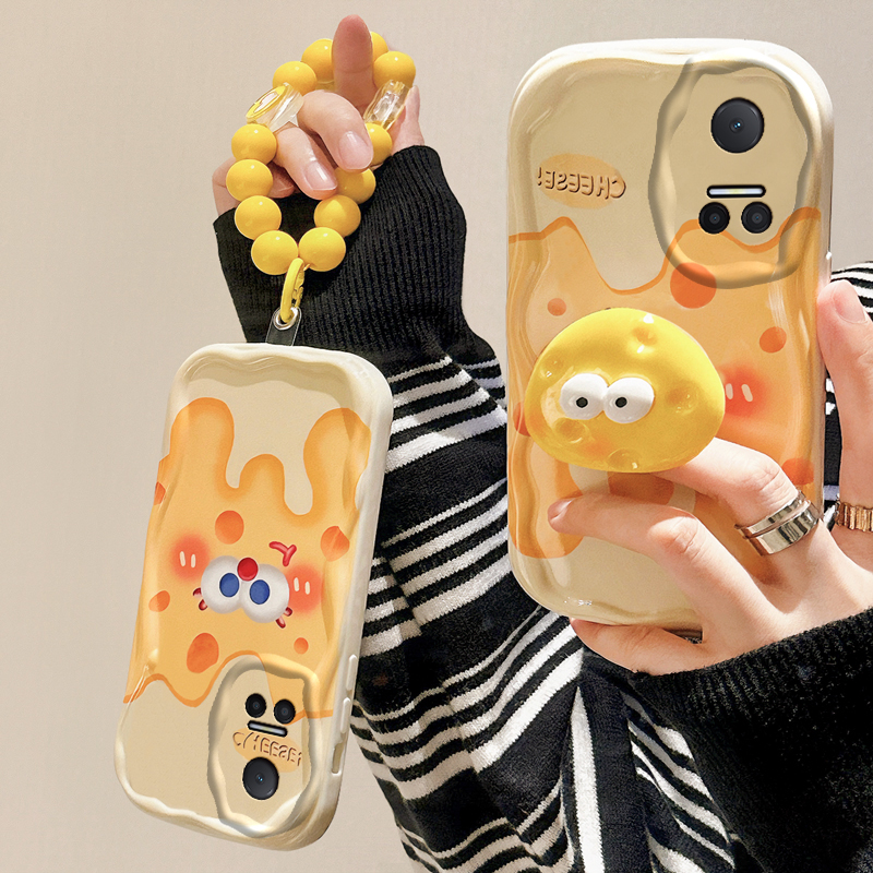 适用于荣耀Play6T手机壳女可爱