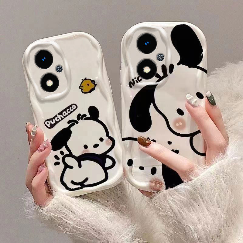 适用于OPPOA1i手机壳女可爱手链