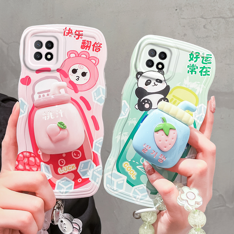 适用于oppoa53手机壳硅胶网红