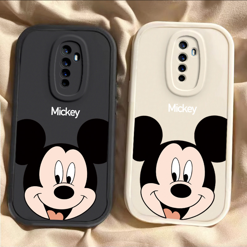 适用于oppoRenoACE手机壳女可爱