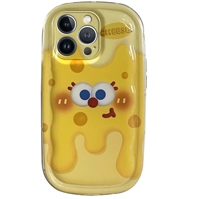 适用于vivoy55s手机壳硅胶可爱