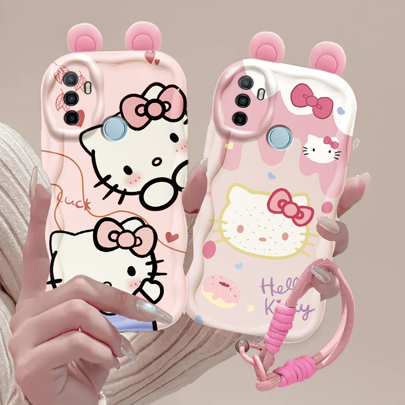 适用于OPPOA32/A35/A36手机壳女