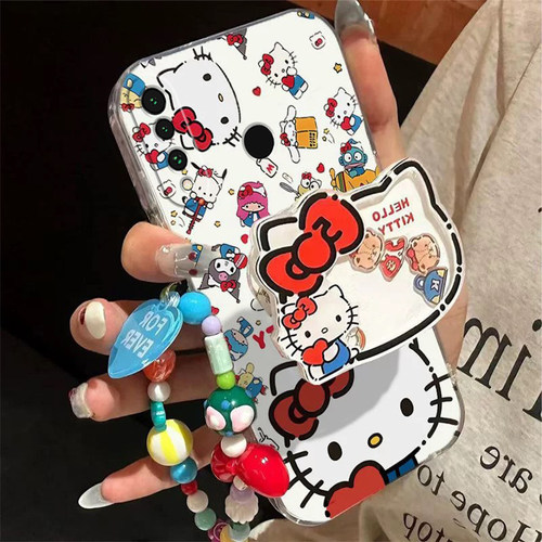 女新款卡通可爱手机壳