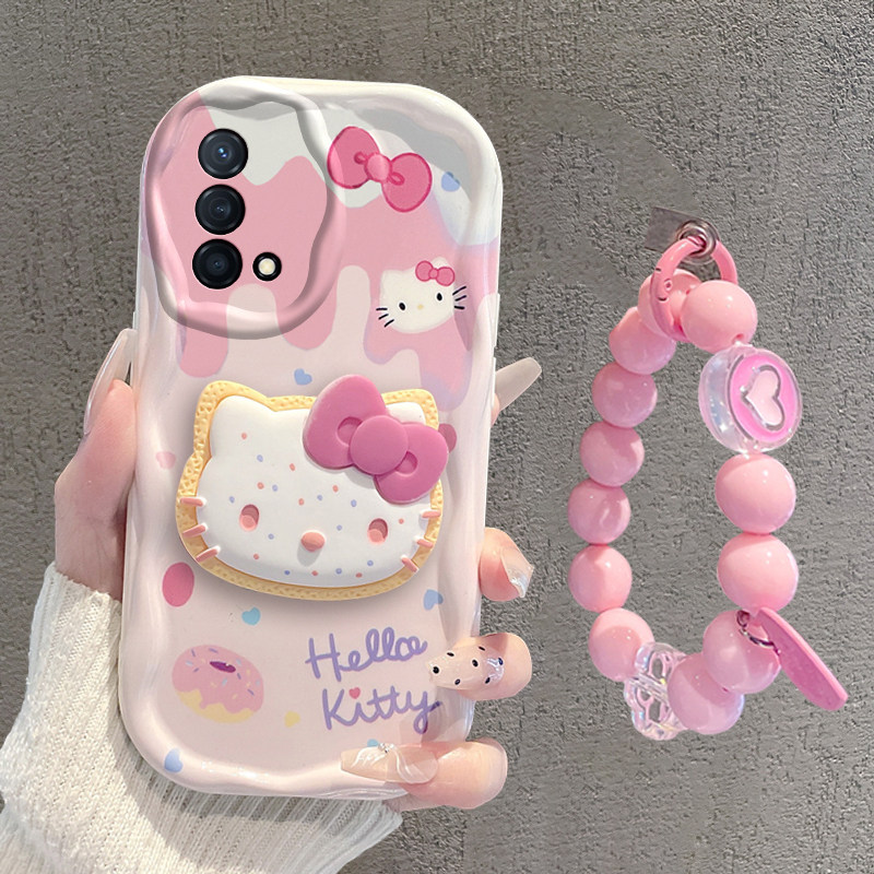 适用于OPPOk9手机壳k9s女款新款可爱网红超薄全包硅胶防摔软壳