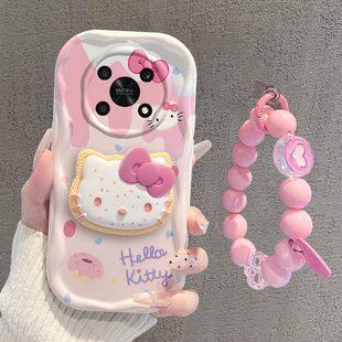 适用于华为智选nzone50pro手机壳女可爱SP210新款 5G中国移动por硅胶zone保护套nznoe全包防摔nzonesp男钢化膜