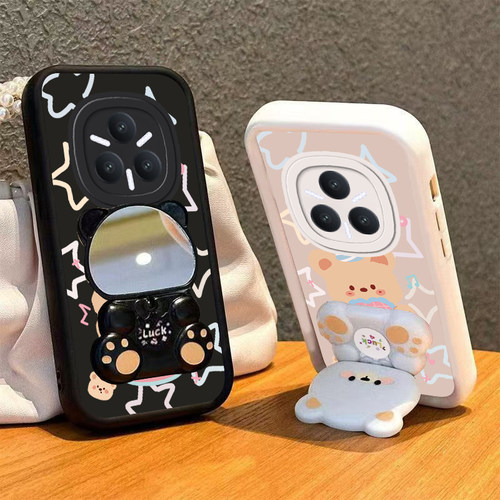 卡通可爱硅胶适用多型号手机壳