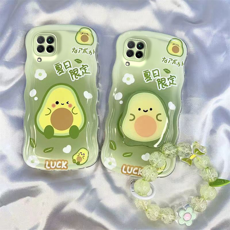 适用于华为nova6se手机壳新款