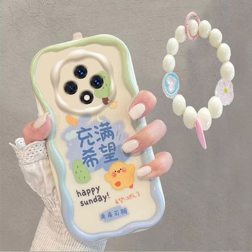 适用于oppoA3(5G)手机壳女