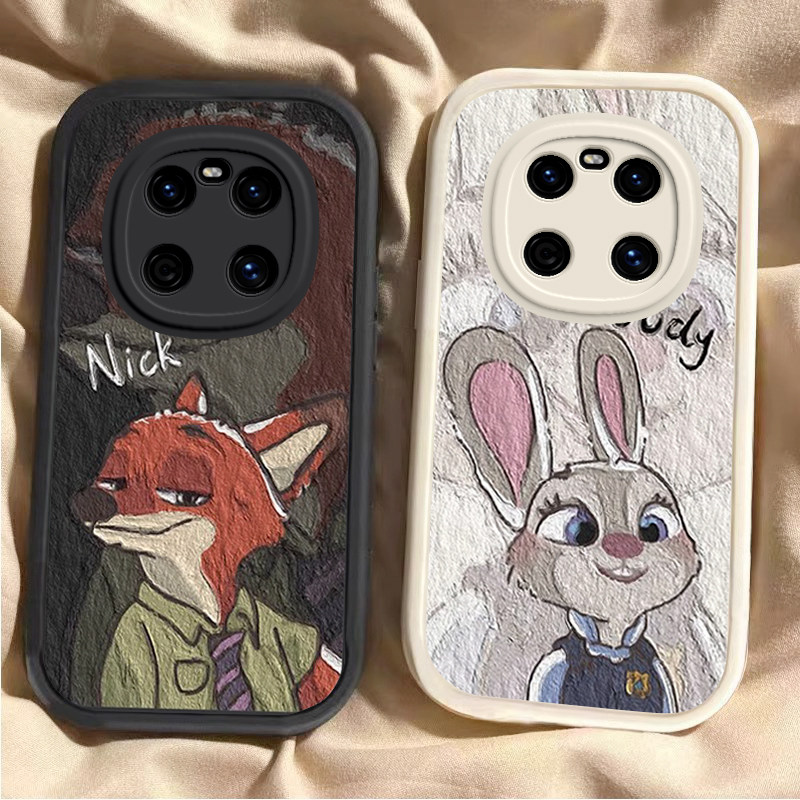 适用于华为鼎桥M40手机壳硅胶