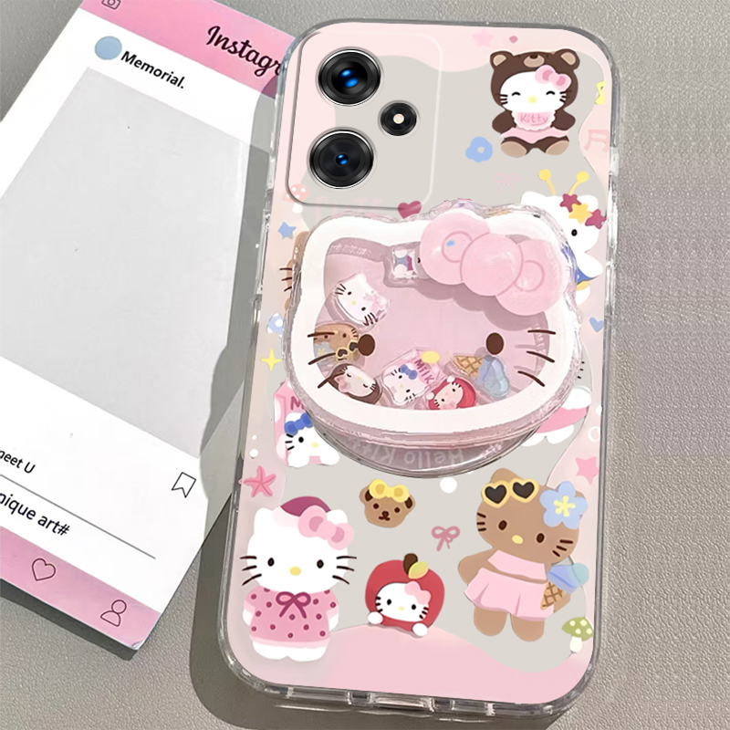 女新款手链透明手机壳