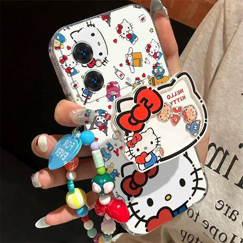 女新款卡通可爱手机壳