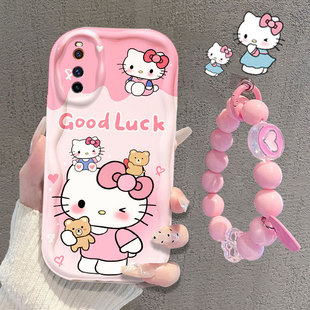 适用IQOOZ1x手机壳女可爱防摔全包硅胶新款VIVOiQOOZ1保护套镜头ipooz1软外壳iq00情侣viv0潮壳IQOOZ1保护壳