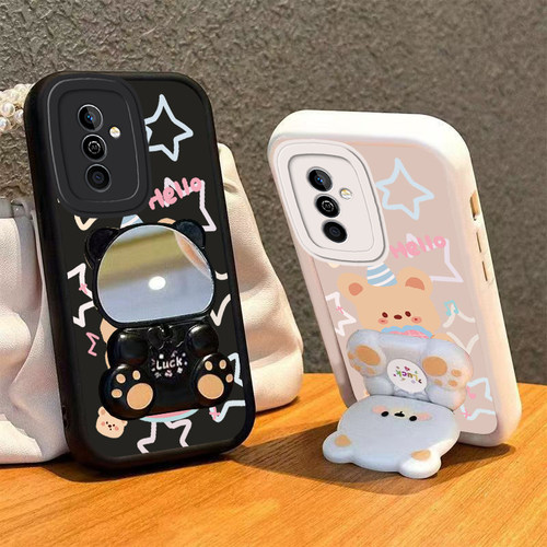 卡通可爱硅胶适用多型号手机壳