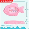 防水嬰幼兒泳池精准兩用溫度計寶寶室溫高精度家用測溫儀洗澡測量