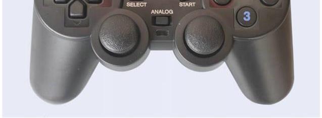 Tay chơi game pc rocker Notepad win10 máy tính cáp usb fc arcade Contra đôi mô phỏng - Cần điều khiển bộ điều khiển chơi game