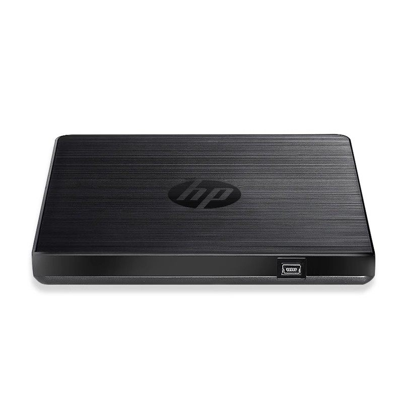 HP HP 외장 광 드라이브 노트북 데스크탑 올인원 범용 USB3.0 컴퓨터 DVD|CD 대용량 읽기