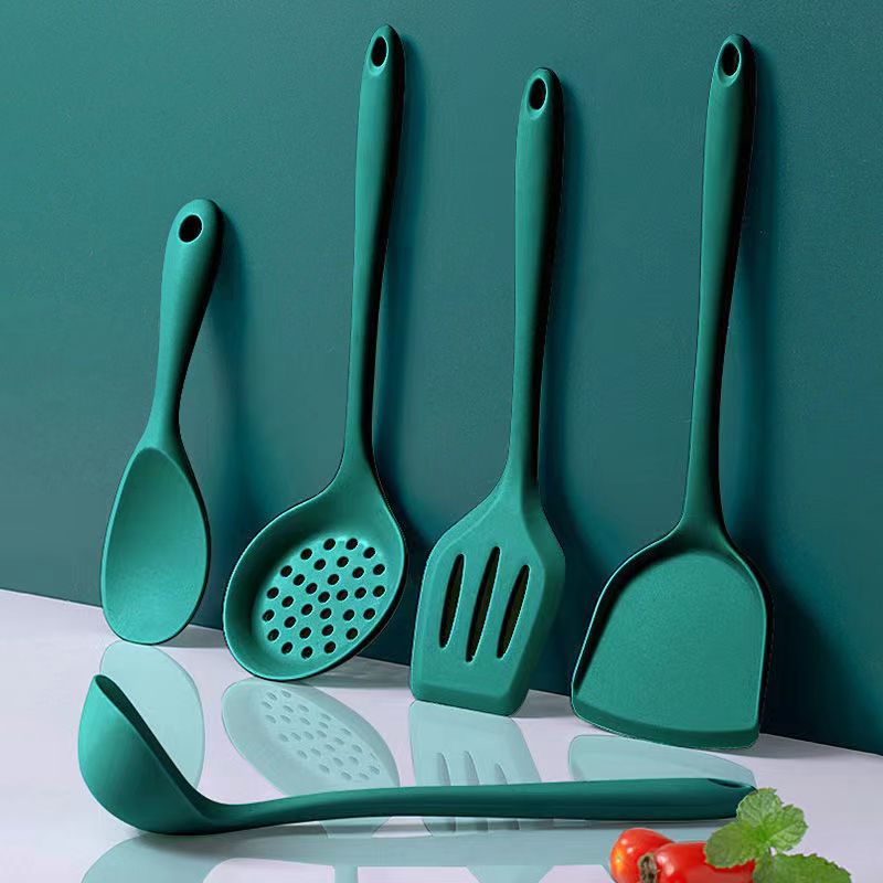 食品級家用鏟子湯勺漏勺煎鏟