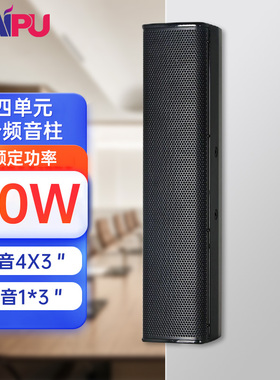 戴浦（DAIPU）国产化会议室音箱/音响适合报告厅展厅礼堂多媒体教室