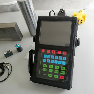 3600S超声波探伤仪 彩色数字手持气泡坡口满虚焊缝裂纹无损探伤机