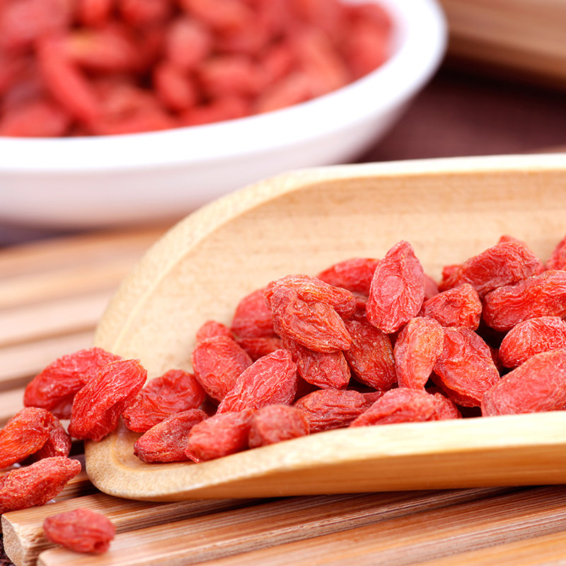 Orthodox school Ningxia Youpin Ning Pure natural wild Super Disposable Medlar Make tea 250g Baggedin the Traditional nourishing food , Wolfberry and its products , Wolfberry  category - from Buy2taobao.com to provide professional Taobao agent buy service