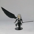 Q Version of Sephiroth 18cm