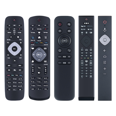 适用飞利浦电视遥控器全通用