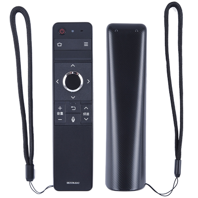 适用夏普电视语音遥控器GB253